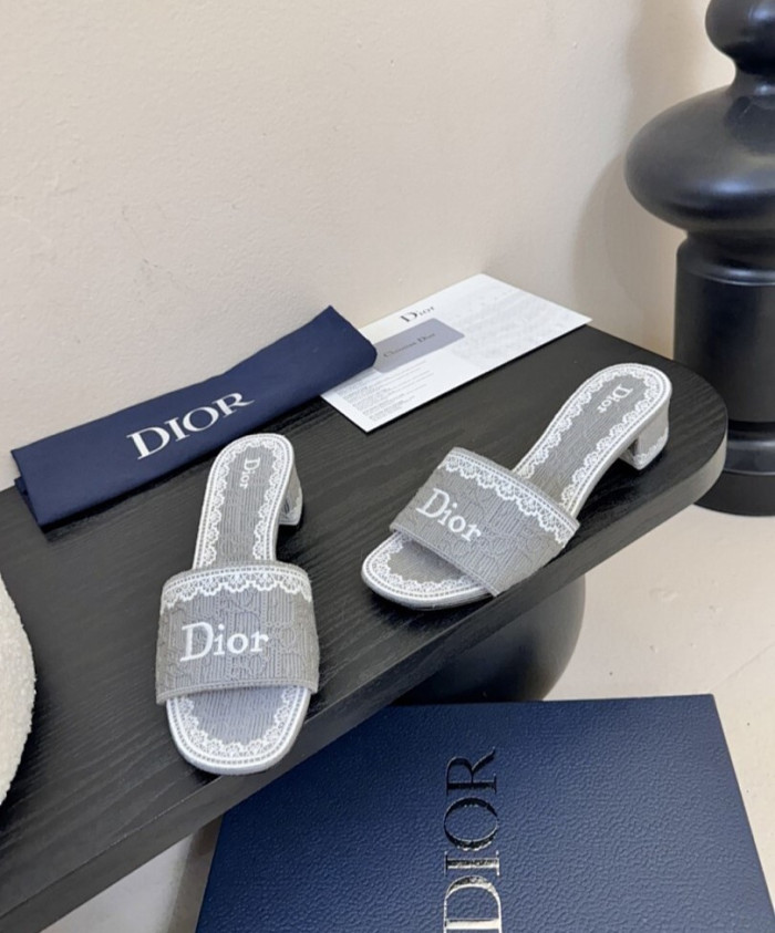 Dio* sandals DS113