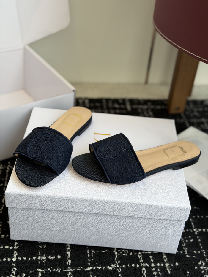 Dio* sandals DS146
