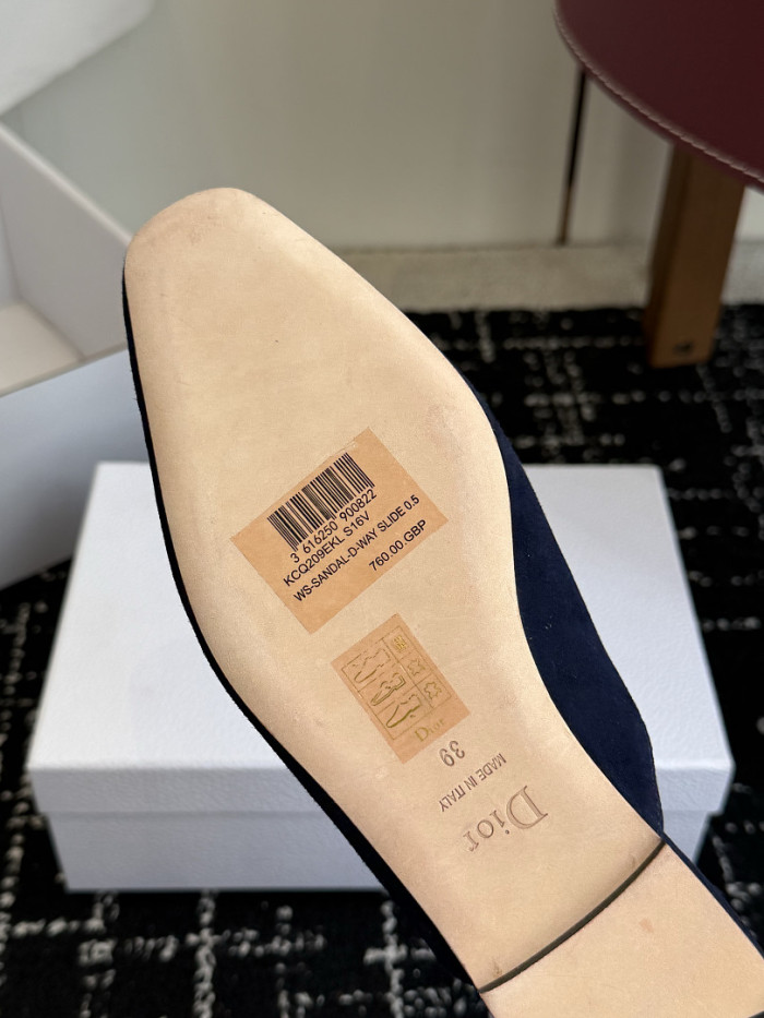 Dio* sandals DS175