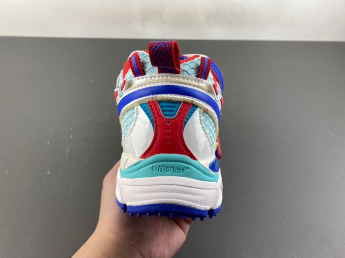 Off-White Be right back OWIA289F65