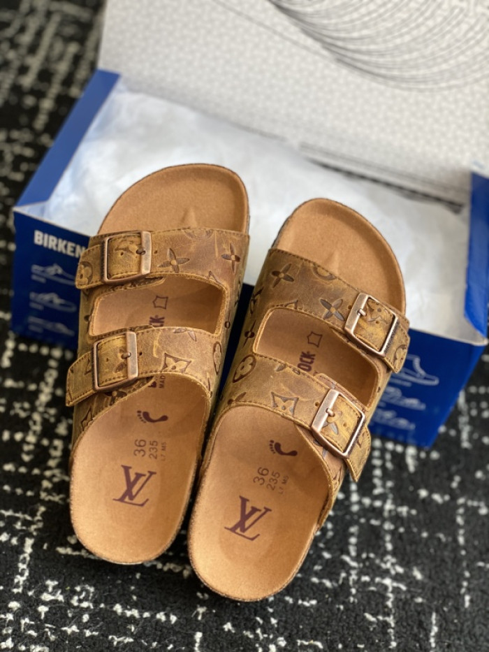 B1RKENSTOCK Sandals BK05