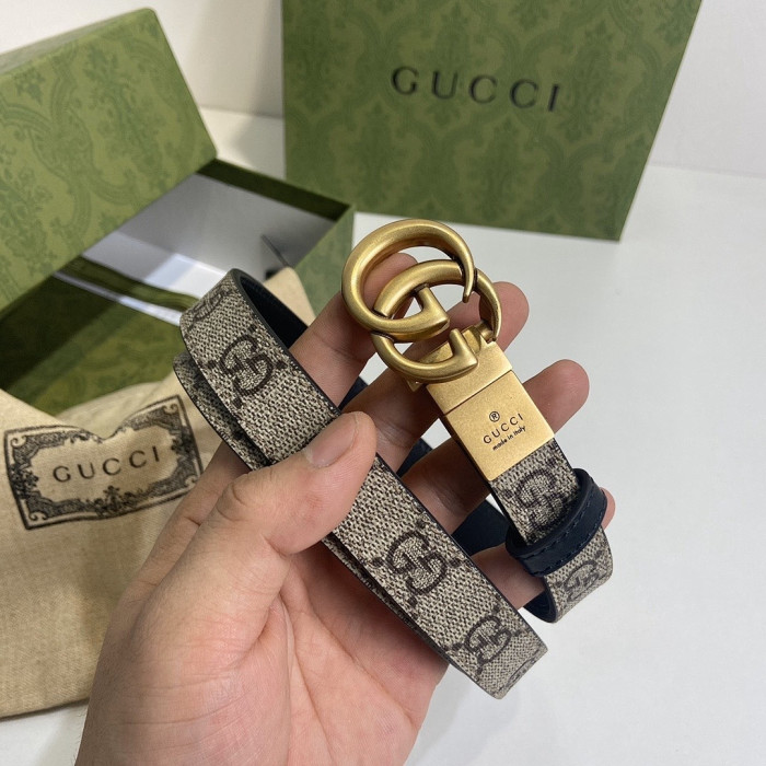 Gv*c* belt Gu 18