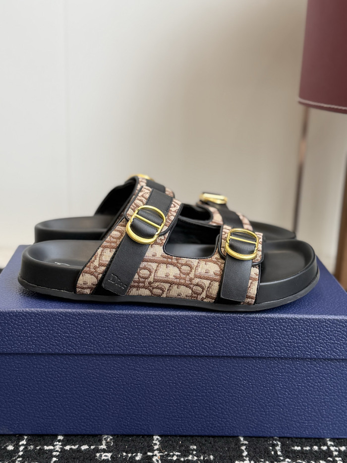 Dio* sandals DS162