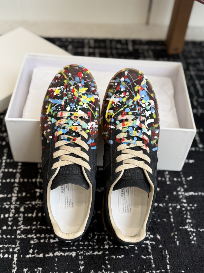 Ma1s0n Marg*e1a CALFSKIN S57WS0427