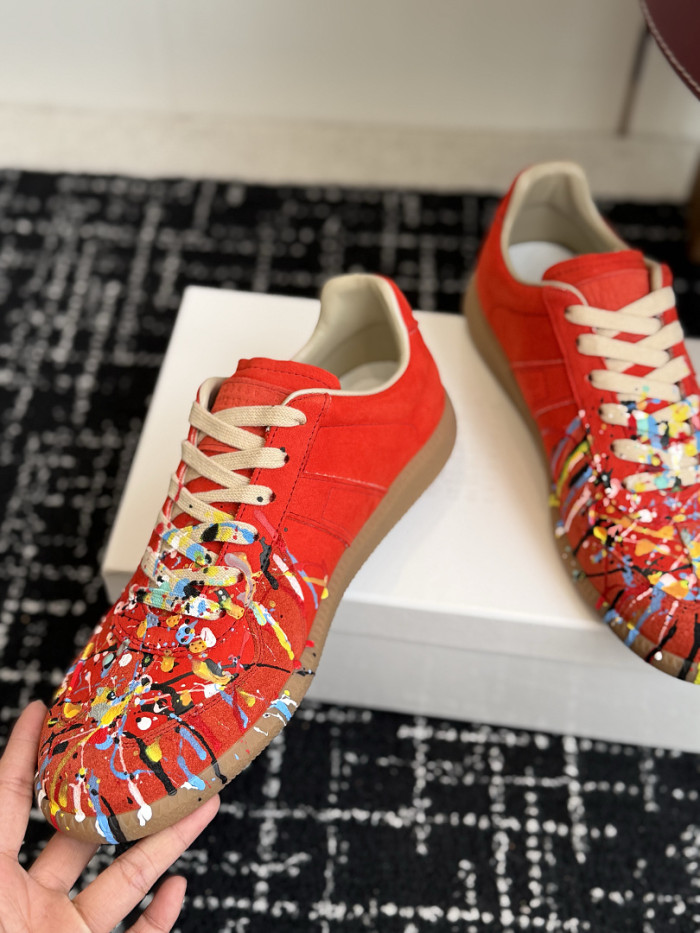 Ma1s0n Marg*e1a CALFSKIN S57WS0428