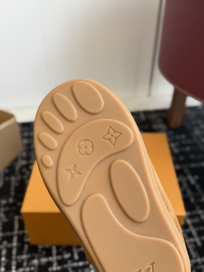 LV Boots LB00724