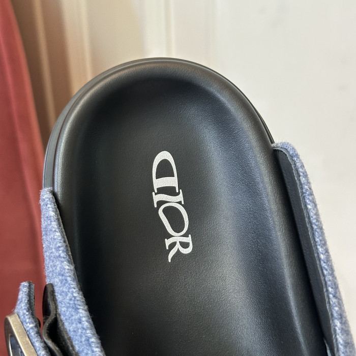 Dio* sandals DS190