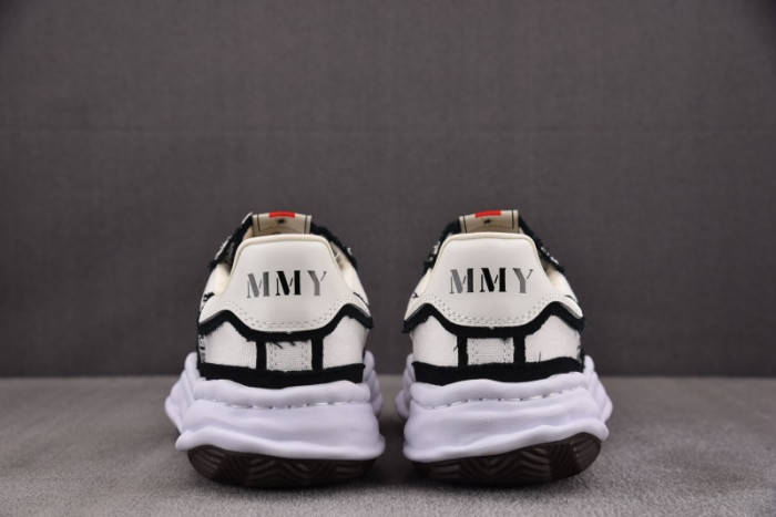 Ma1s0n MIHARA YASUHIRO SNEAKER MMYS84