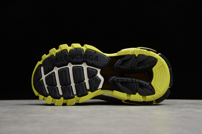 SNEAKER TESS.S.GOMMA 5000030