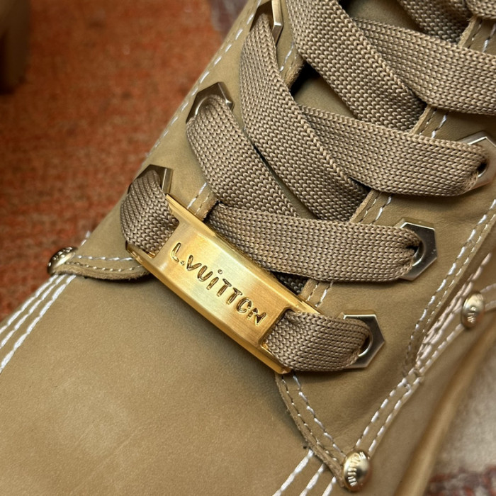 LV Boots L0000347