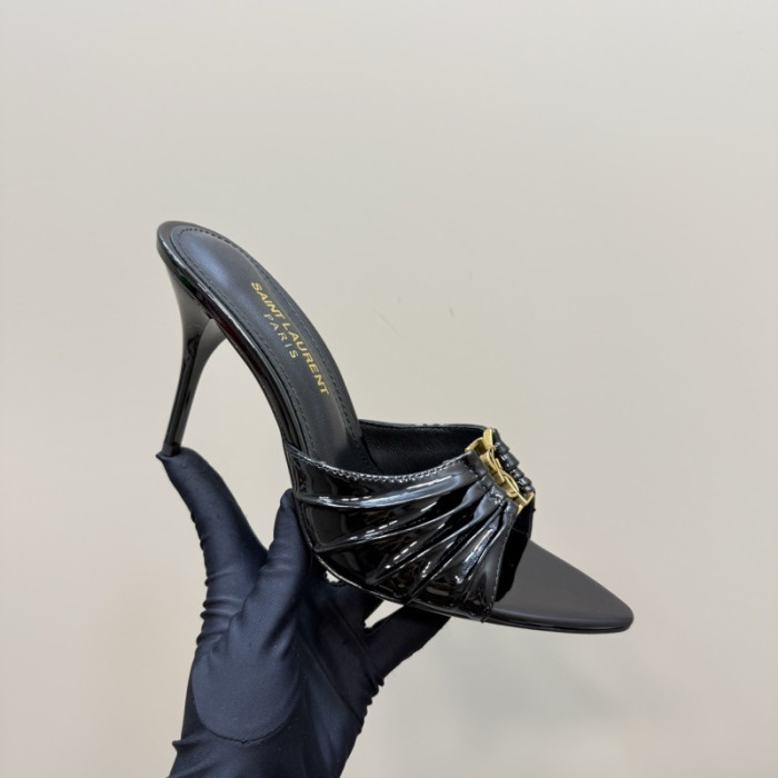 Y51 heel sandals ys011