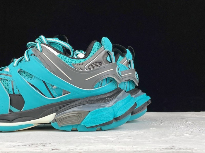 SNEAKER TESS.S.GOMMA 5000023