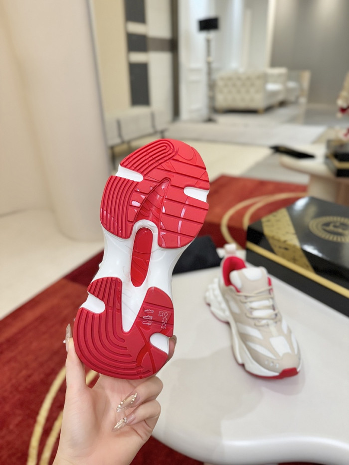 C&L sneakers CLL000260