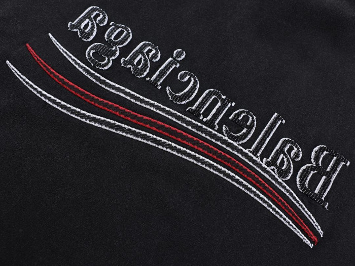 Balenciag* T-SHIRT Bh131