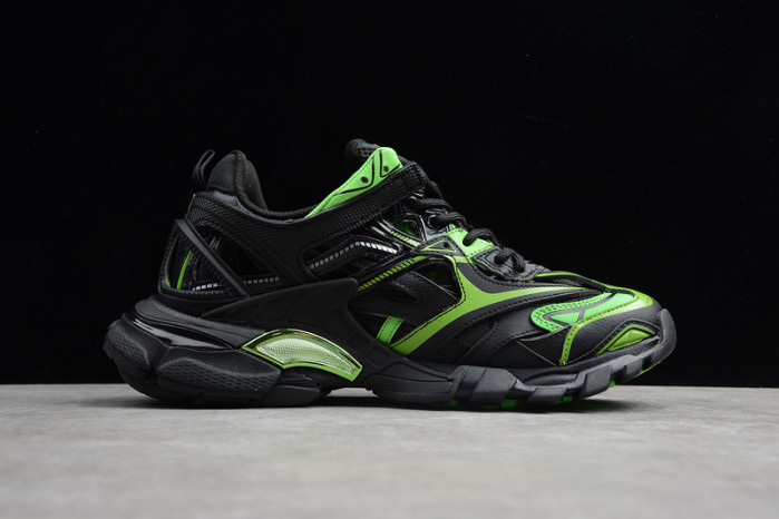 SNEAKER TESS.S.GOMMA 4.0 4000009