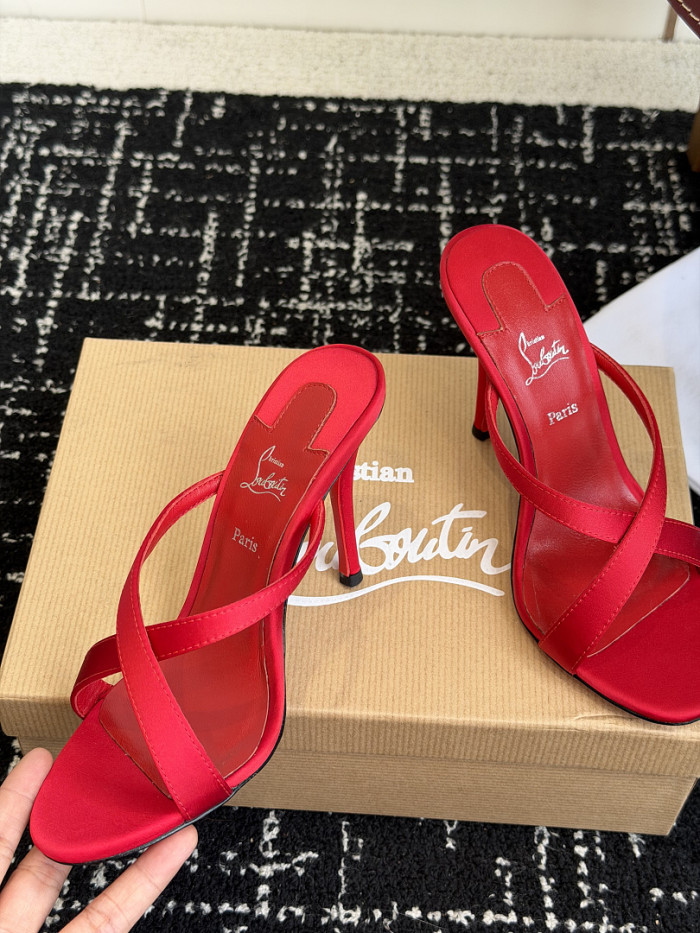 C&L Heels CLL000274