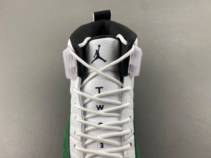 Air Jordan 12 “Bucks” CT8013-103