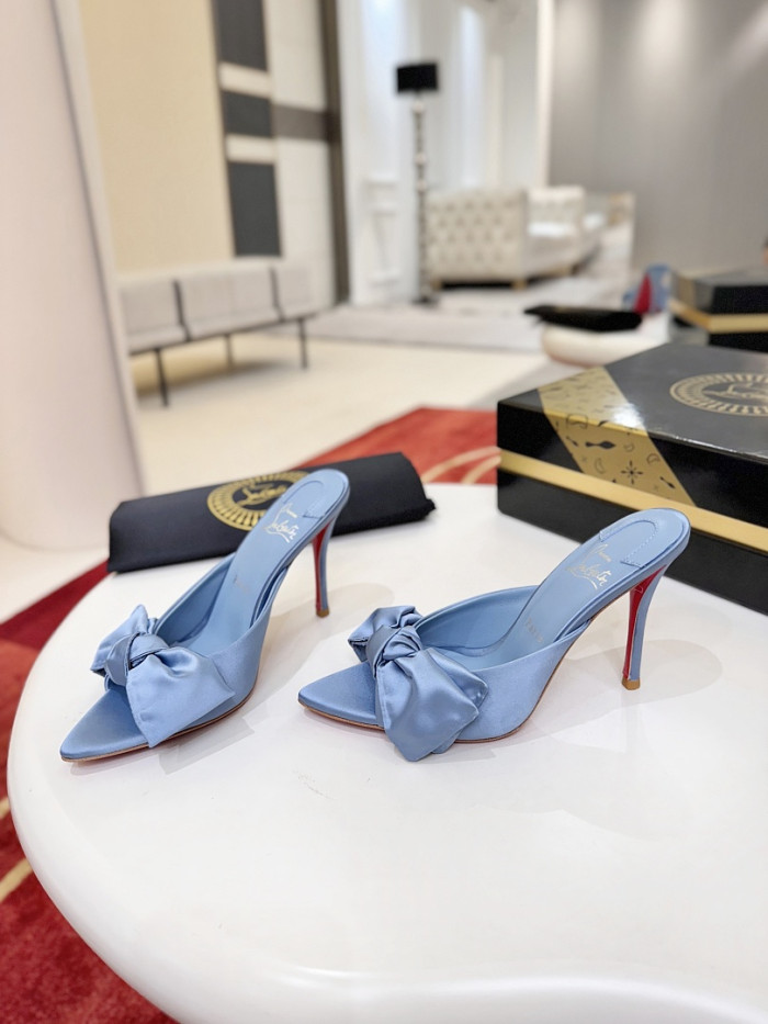C&L Heels CLL000199