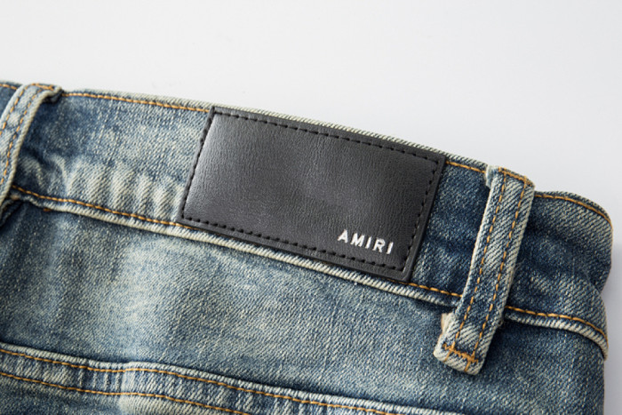 AM1RI Jeans AM049