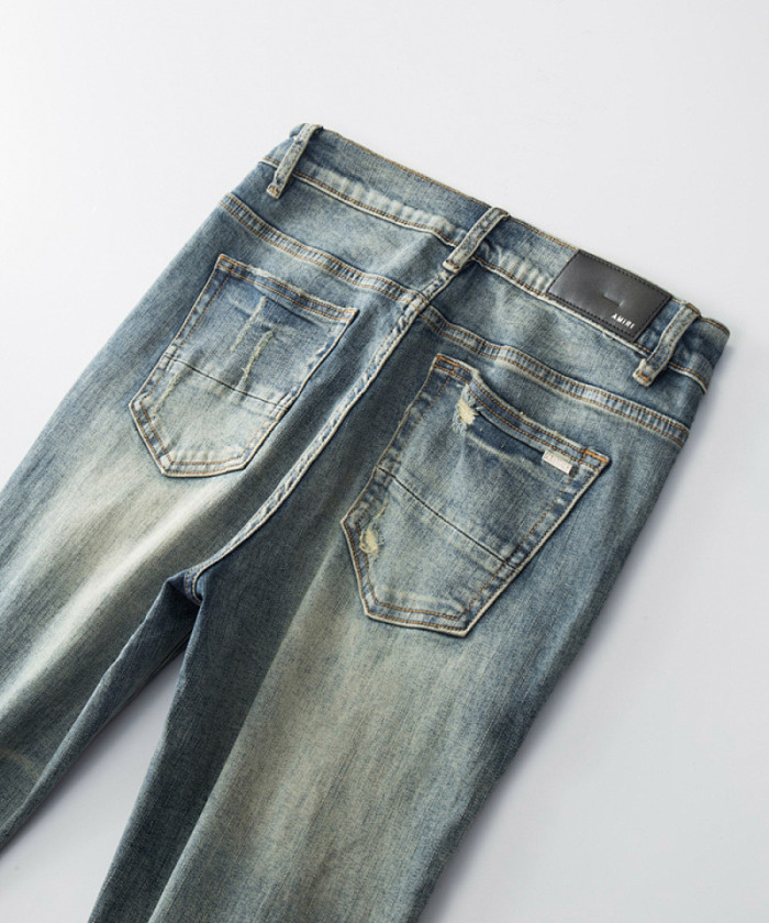 AM1RI Jeans AM049