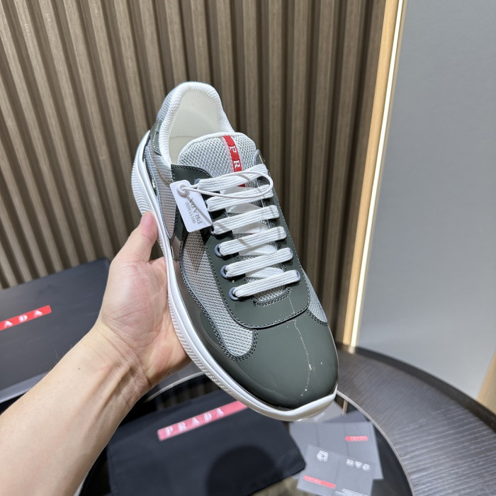 PRAD* SNEAKERS P250