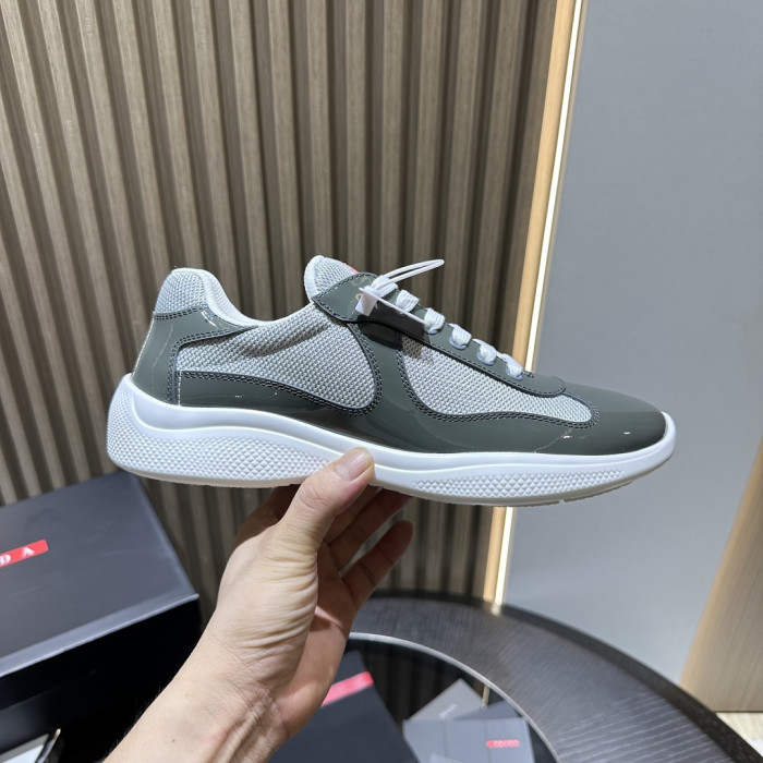 PRAD* SNEAKERS P250