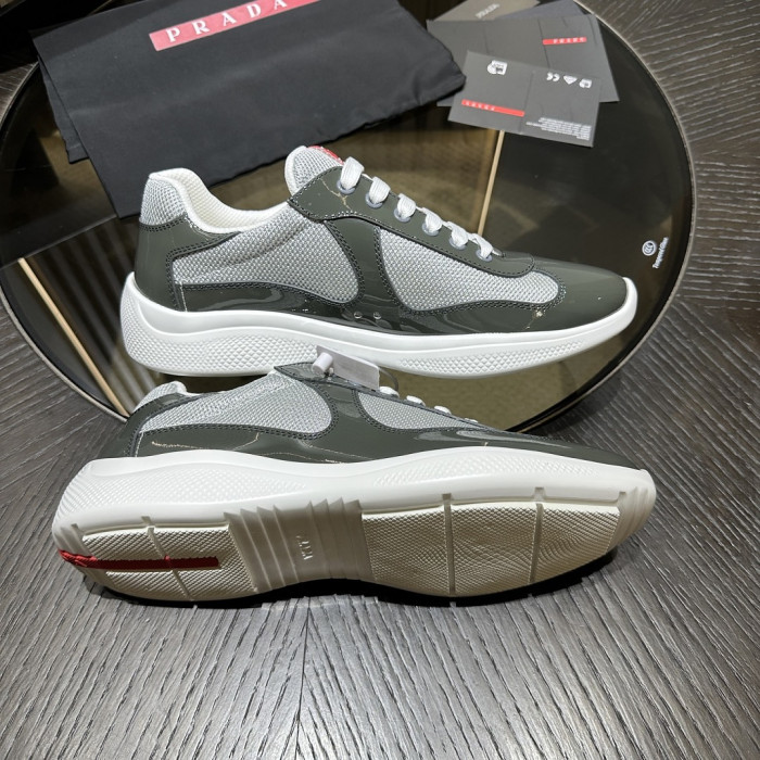 PRAD* SNEAKERS P250
