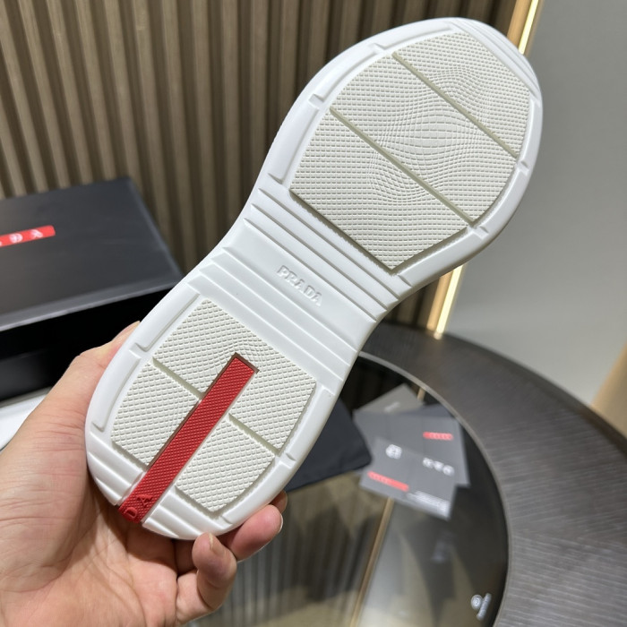 PRAD* SNEAKERS P250