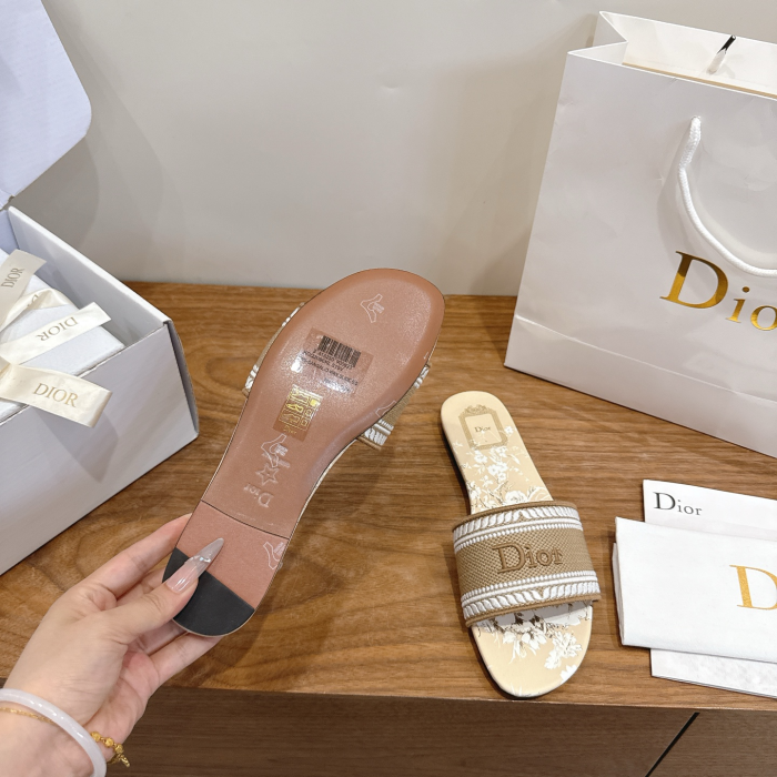 Dio* sandals DS159
