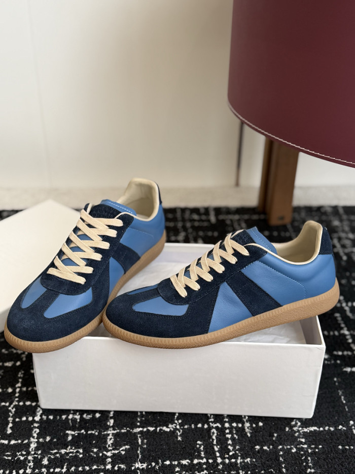 Ma1s0n Marg*e1a CALFSKIN S57WS0436