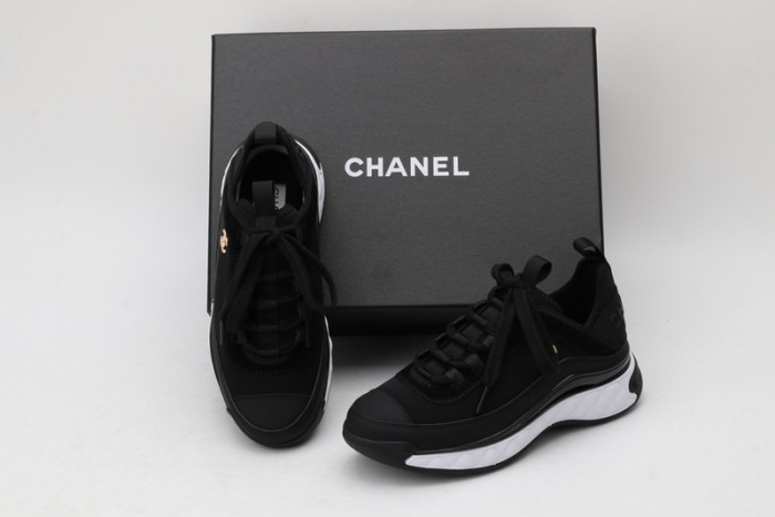 Chane* sneaker C000004