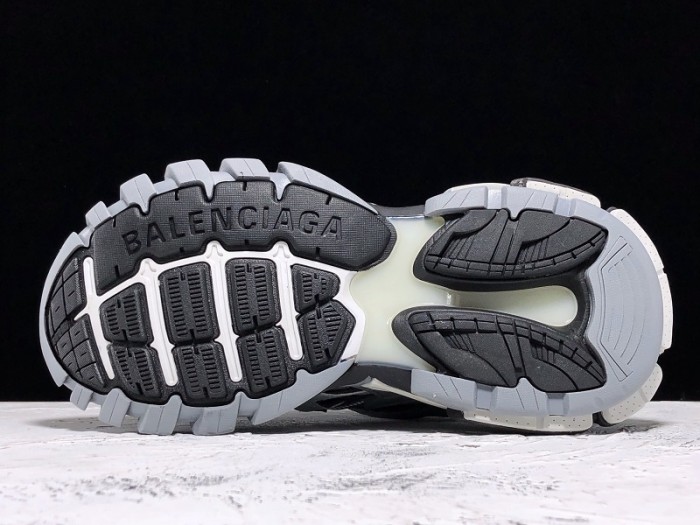 SNEAKER TESS.S.GOMMA 4.0 4000003