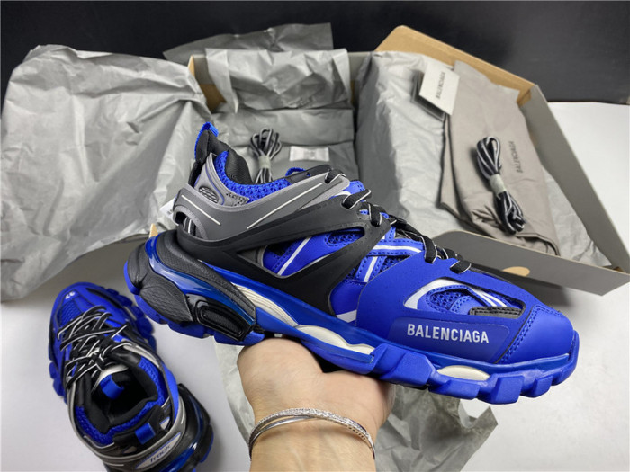 SNEAKER TESS.S.GOMMA 5000034