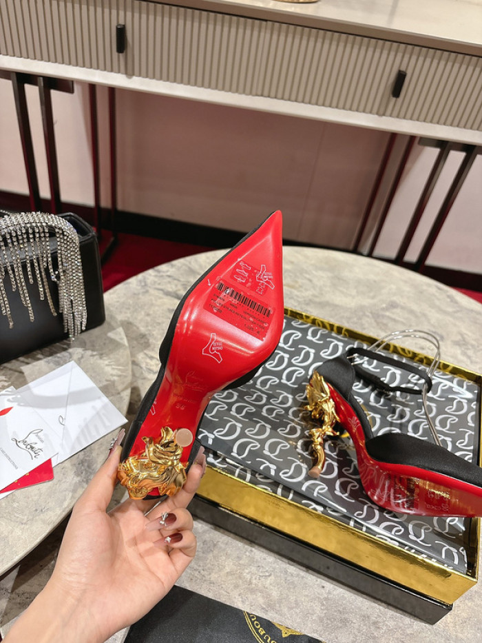 C&L Heels 10cm CLL000097