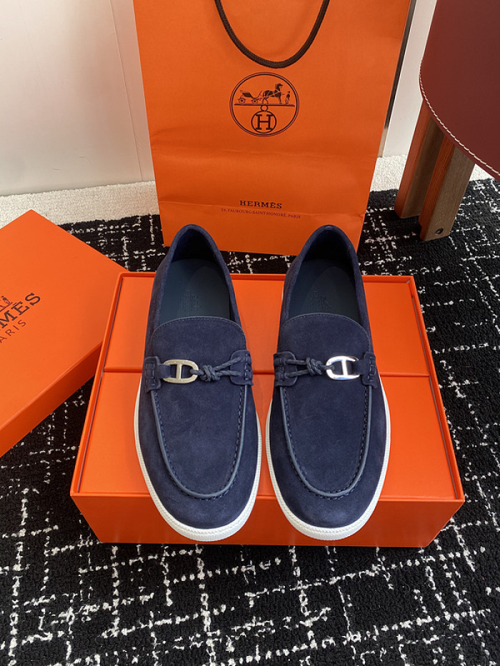 Hermes loafers HM088