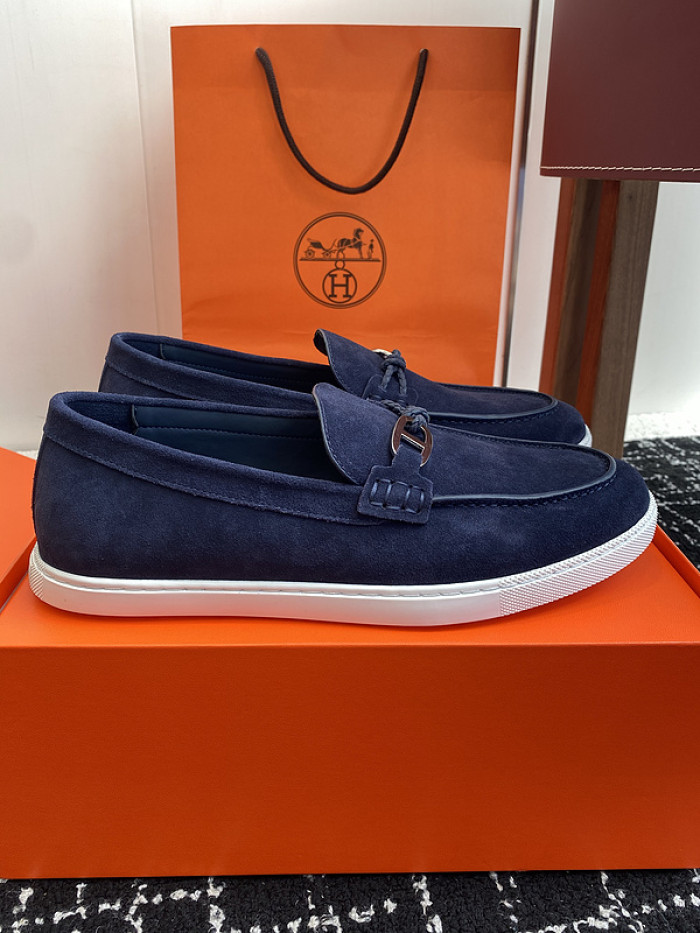 Hermes loafers HM088