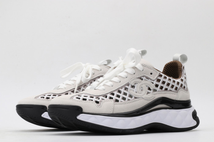 Chane* sneaker C000003
