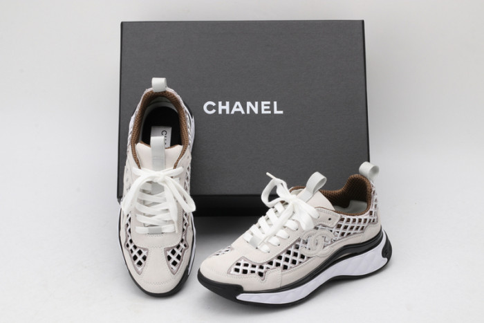 Chane* sneaker C000003