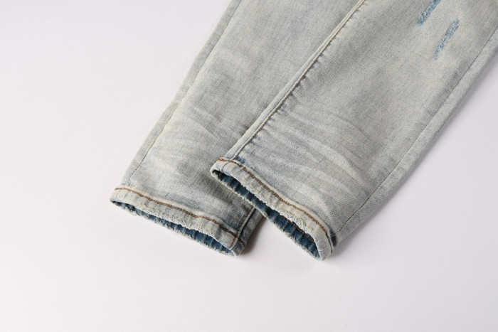 AM1RI Jeans AM058