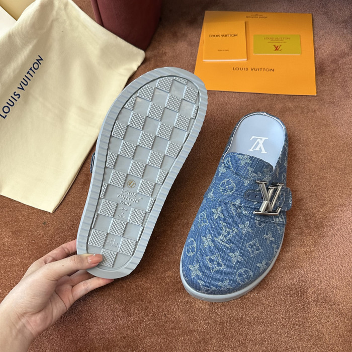 L&V sandal 276