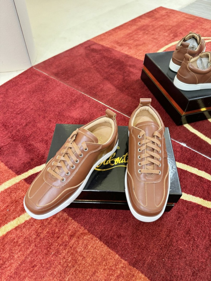 C&L sneakers CLL000234