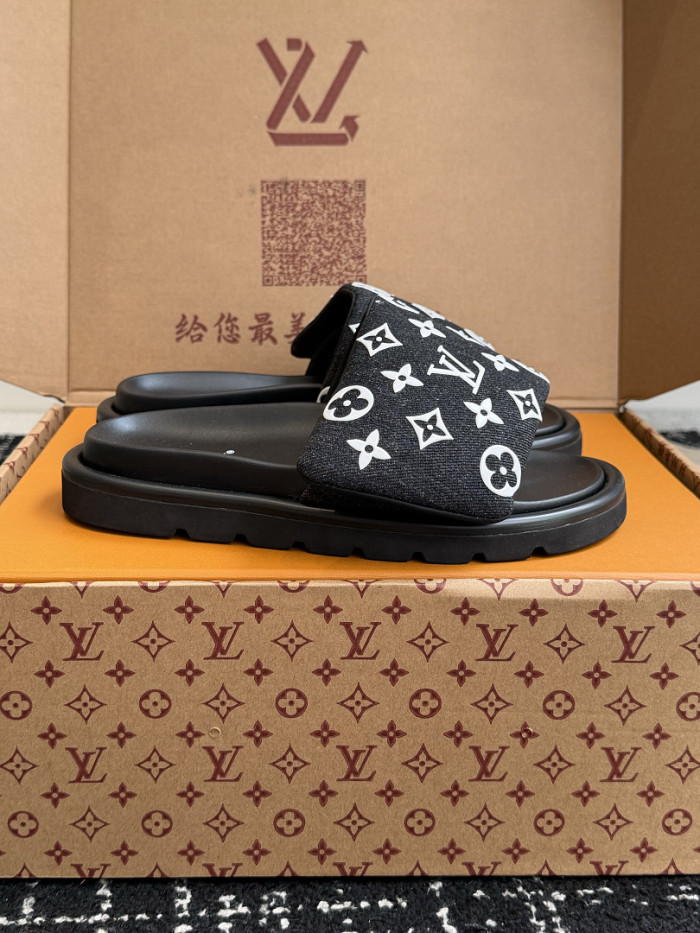L&V sandal 265