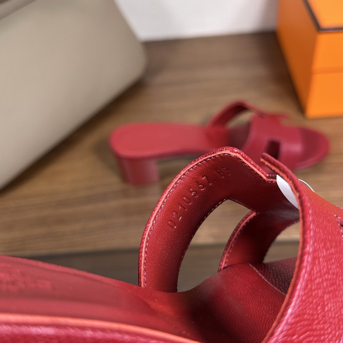 Herme* Sandal HS242