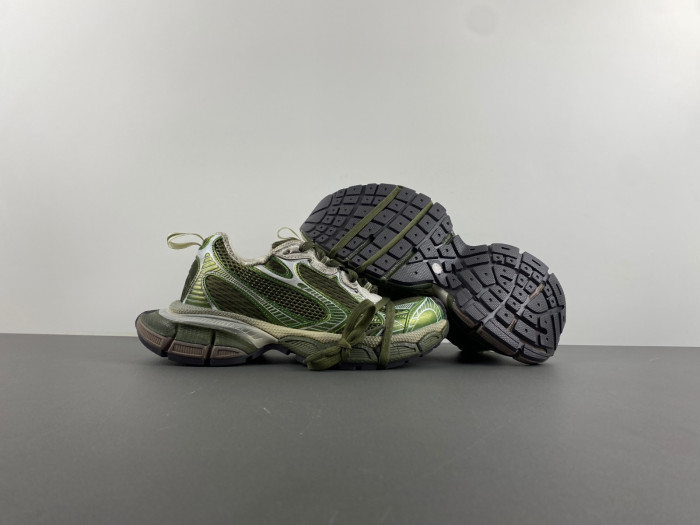 Balenciaga 3XL sneaker W3XL1 7935