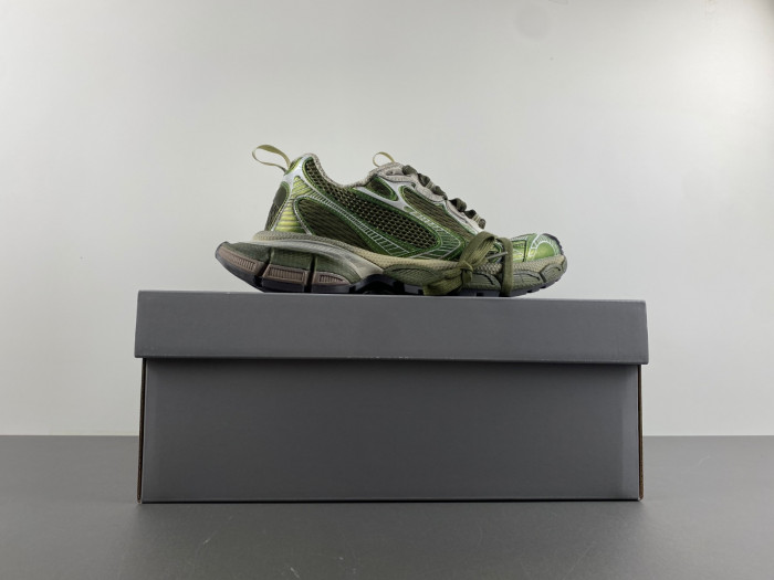 Balenciaga 3XL sneaker W3XL1 7935