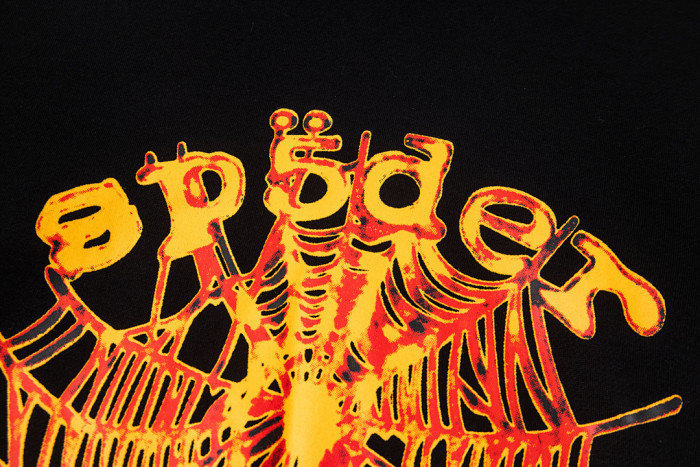 SP5DER S536
