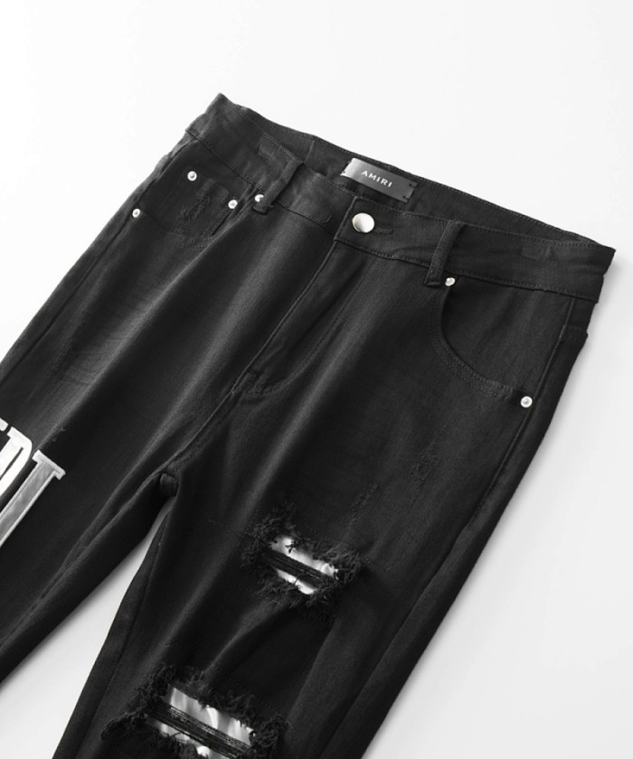 AM1RI Jeans AM051