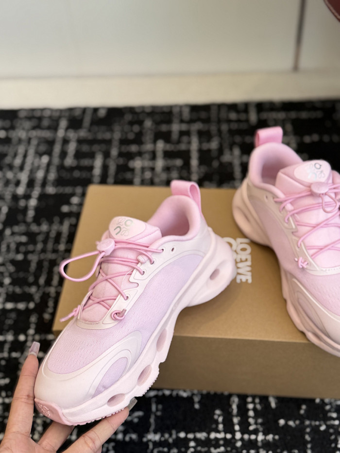 L0ew* SNEAKERS LW030