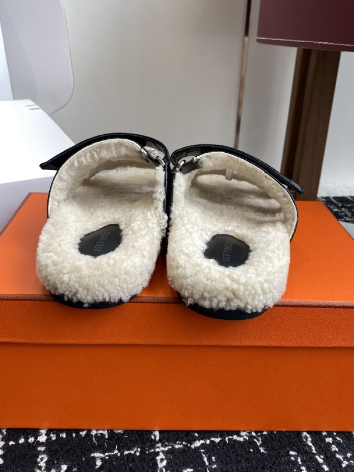 Herme* Sandal HS197
