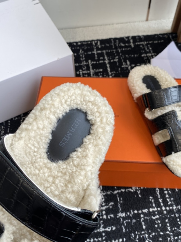 Herme* Sandal HS197